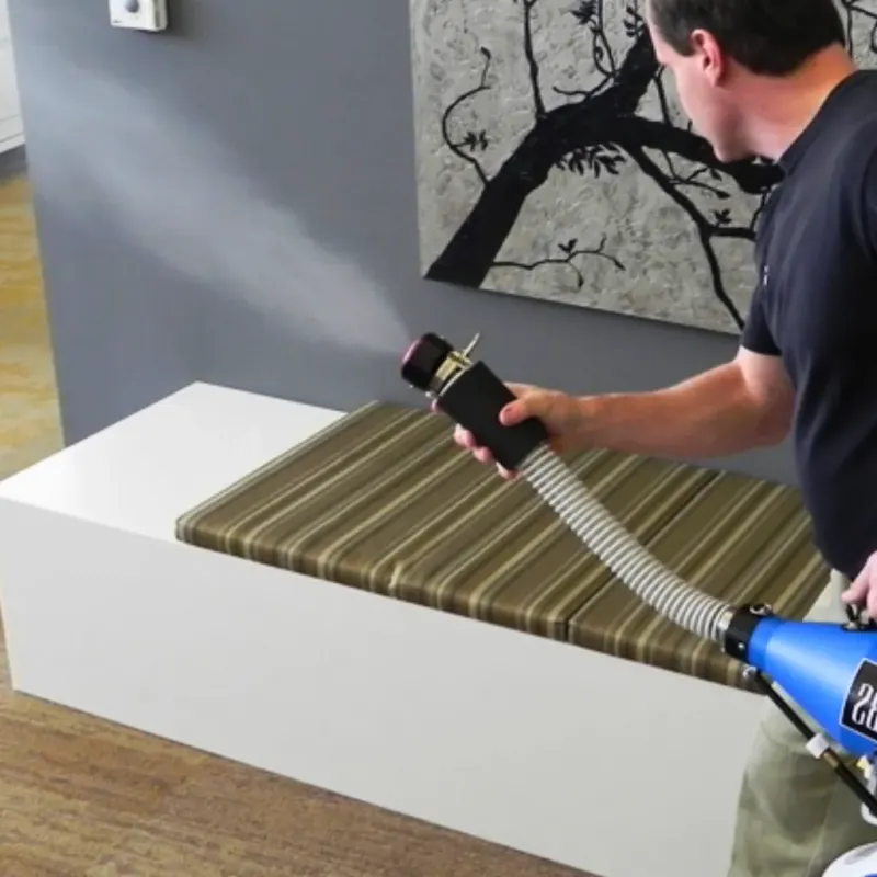 Professional Odor Removal in Aspen Hill, MD